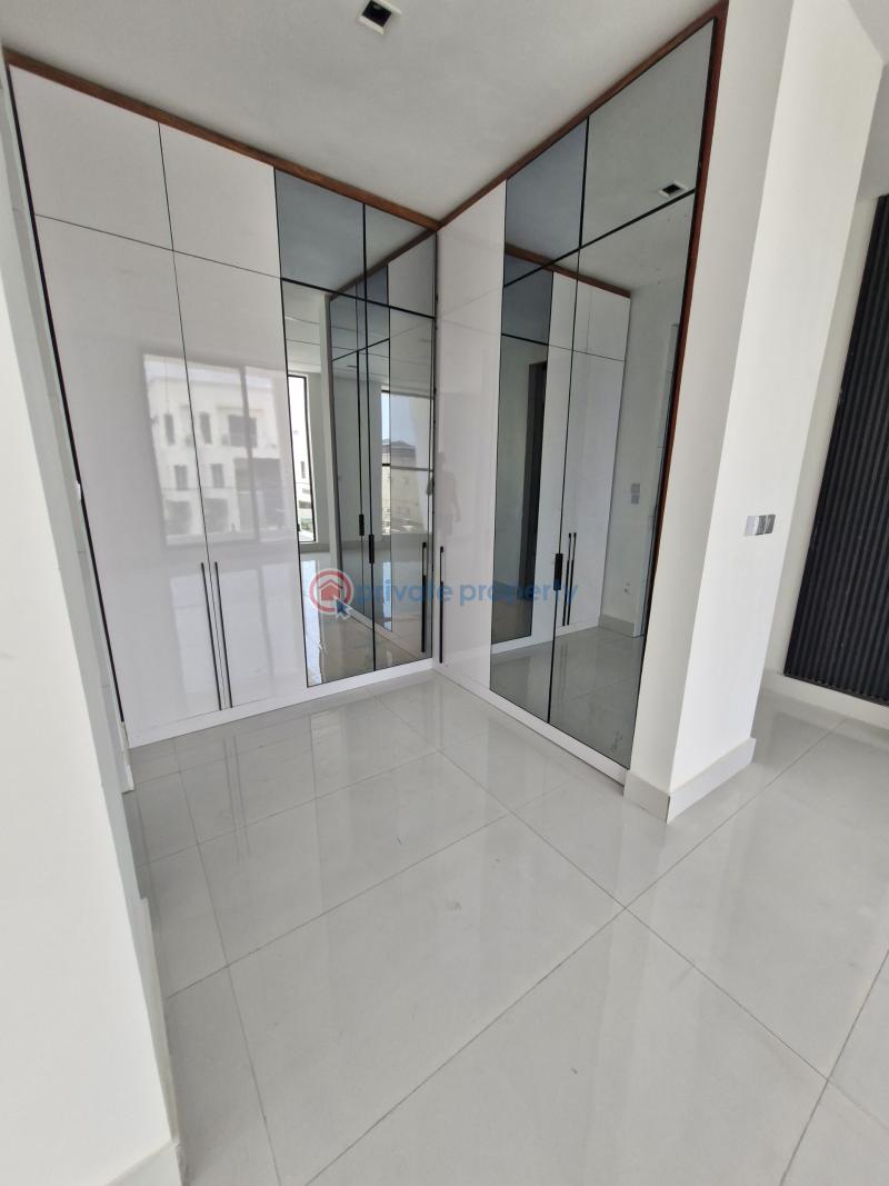5 bedroom Semi detached Duplex For Sale Osapa London Lekki Lagos - 9