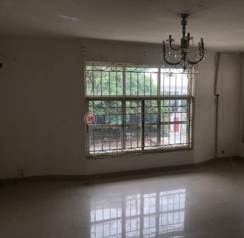 5 bedroom semi-detache duplex - 4 5 bedroom Semi detached Duplex For Rent Lekki Phase 1 Lagos - 4