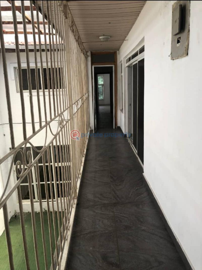 5 bedroom semi-detache duplex - 3 5 bedroom Semi detached Duplex For Rent Lekki Phase 1 Lagos - 3