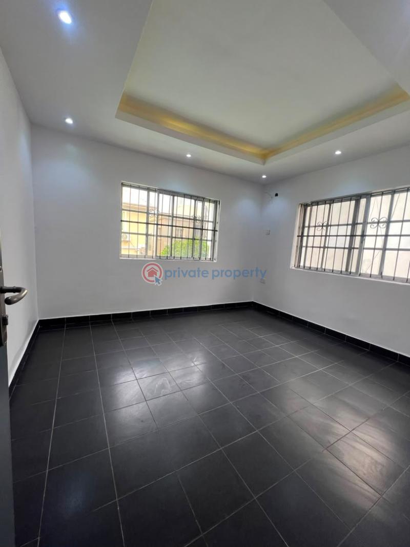 5 bedroom Semi detached Duplex For Rent Lekki Phase 1 Lagos - 5