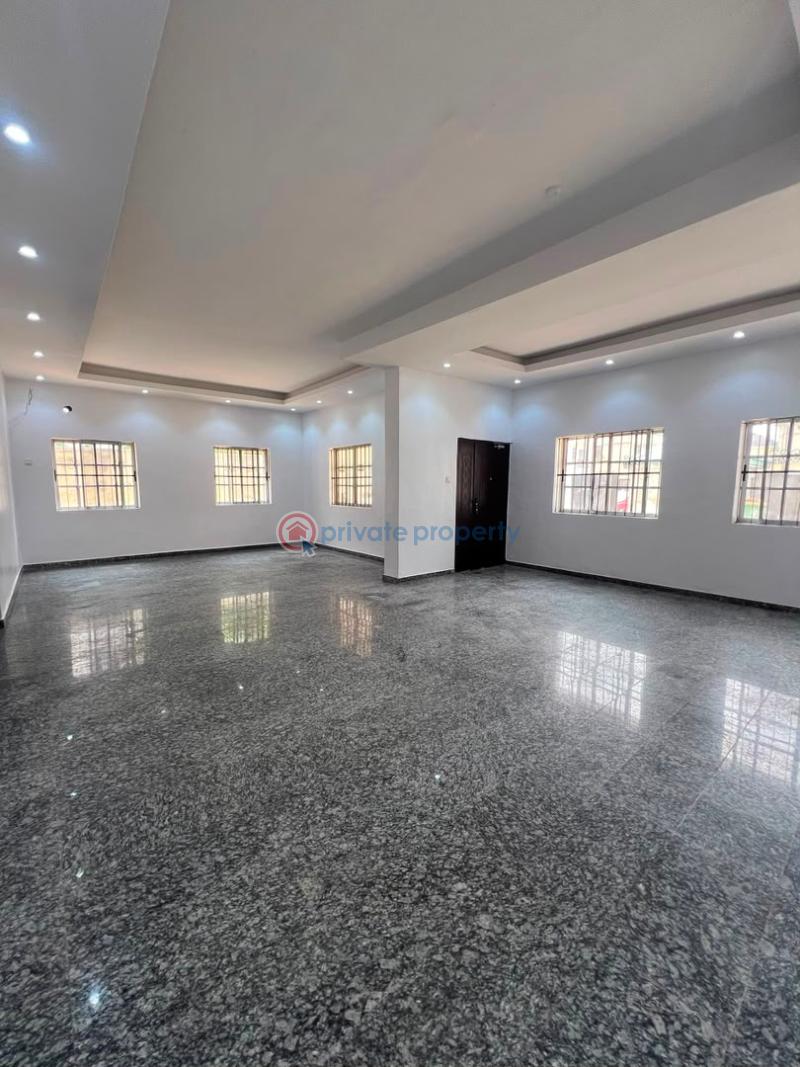 5 bedroom Semi detached Duplex For Rent Lekki Phase 1 Lagos - 2