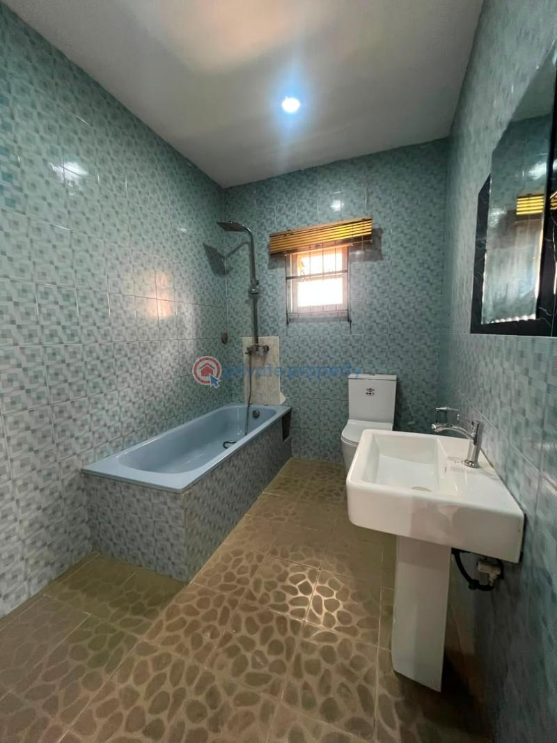 5 bedroom Semi detached Duplex For Rent Lekki Phase 1 Lagos - 8