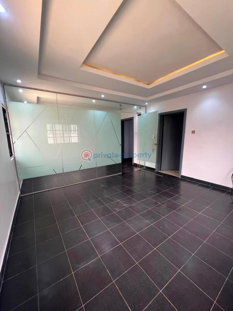 5 bedroom Semi detached Duplex For Rent Lekki Phase 1 Lagos - 7