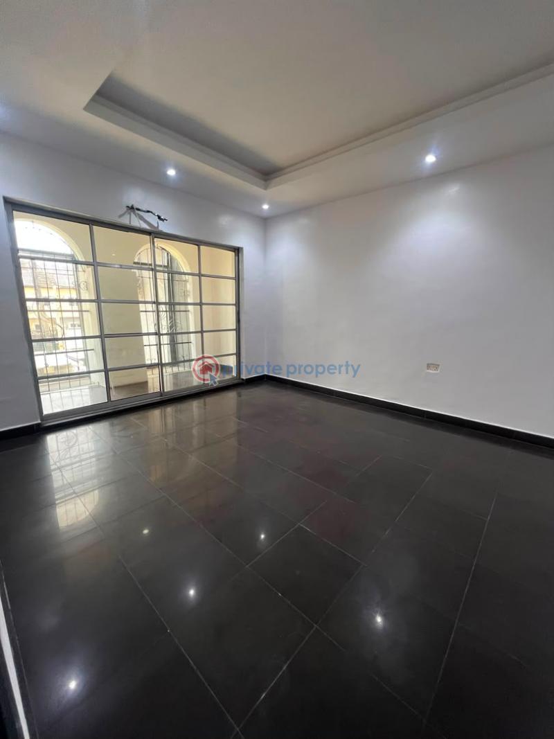 5 bedroom Semi detached Duplex For Rent Lekki Phase 1 Lagos - 6