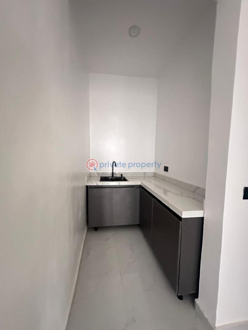 5 bedroom Semi detached Duplex For Sale Ikota Lekki Lagos - 12