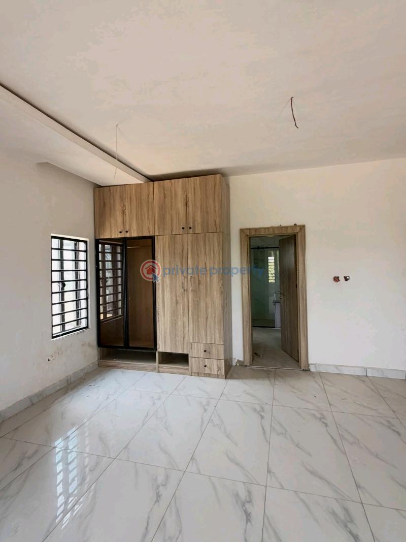 5 bedroom Semi detached Duplex For Sale Gudu Abuja Phase 2  - 1