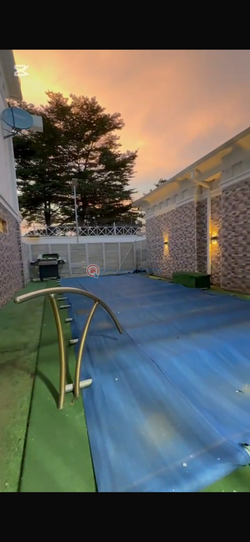 5 bedroom House For Rent Maitama Abuja Phase 1  - 3