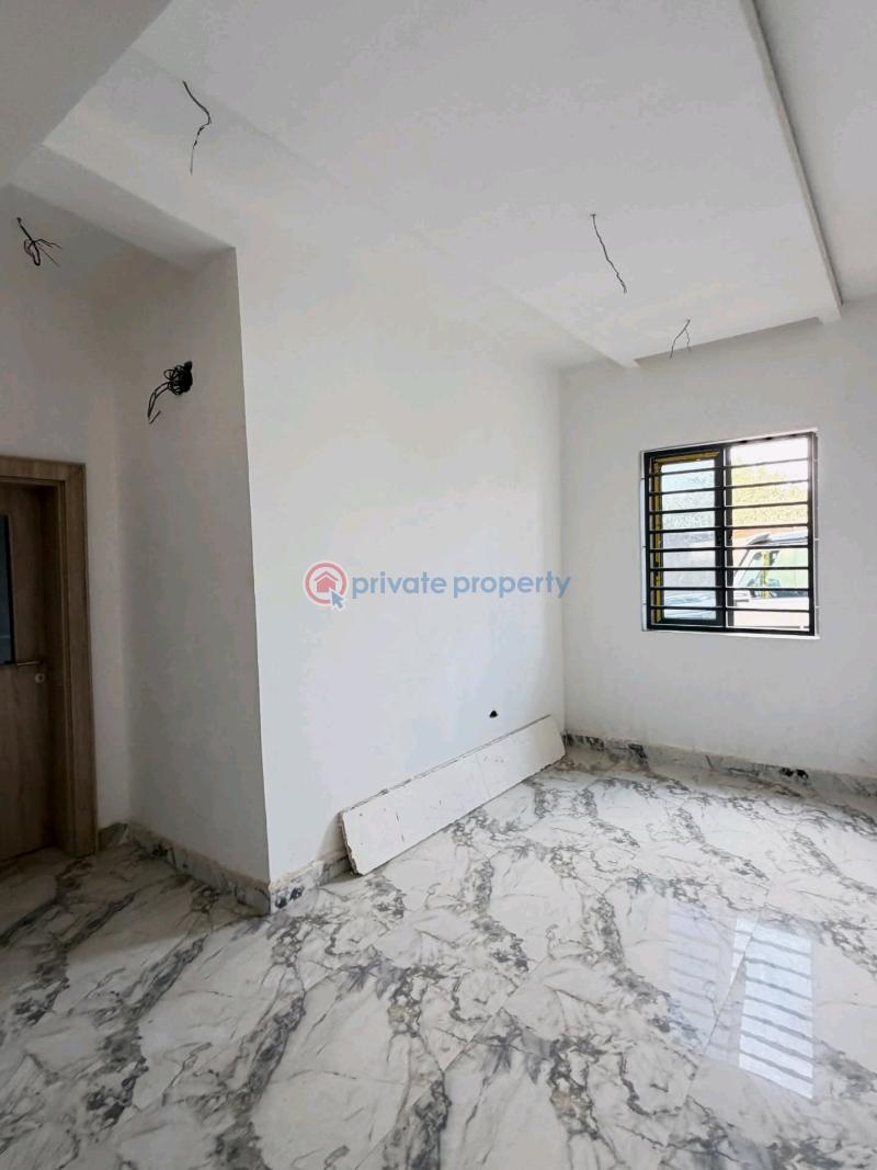 5 bedroom Semi detached Duplex For Sale Gudu Abuja Phase 2  - 6