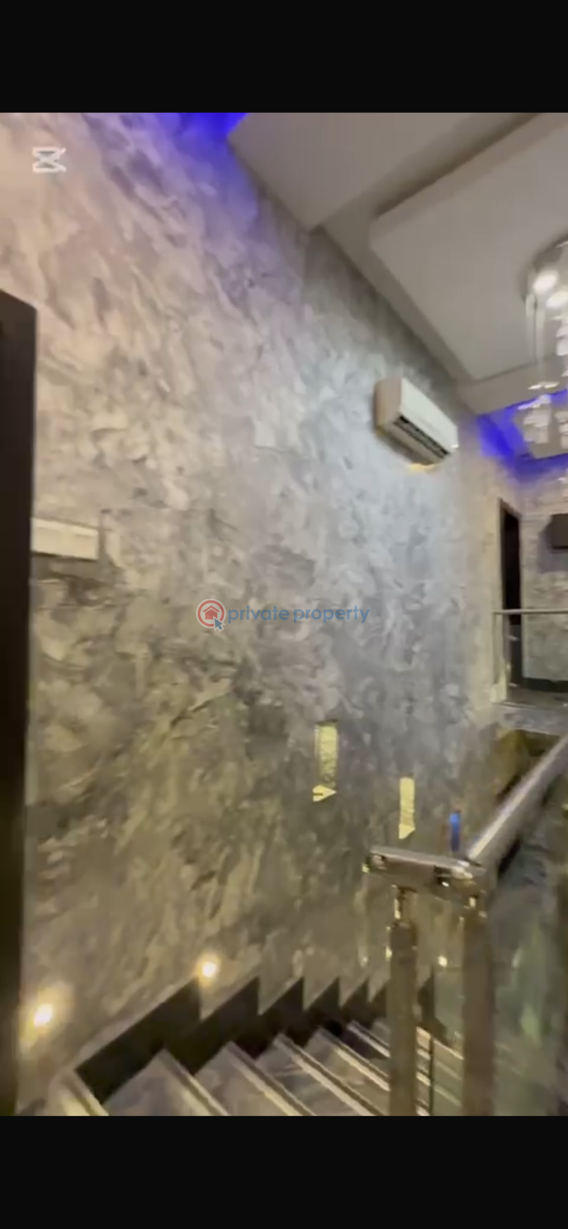 5 bedroom House For Rent Maitama Abuja Phase 1  - 7