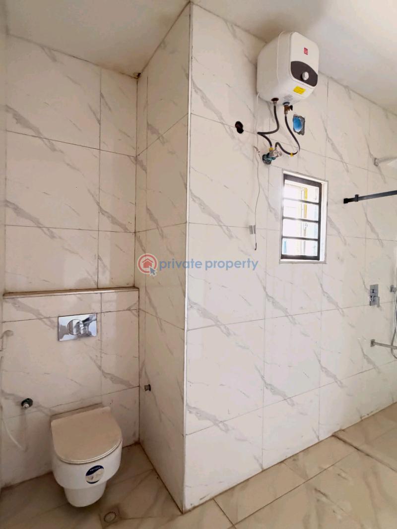 5 bedroom Semi detached Duplex For Sale Gudu Abuja Phase 2  - 5