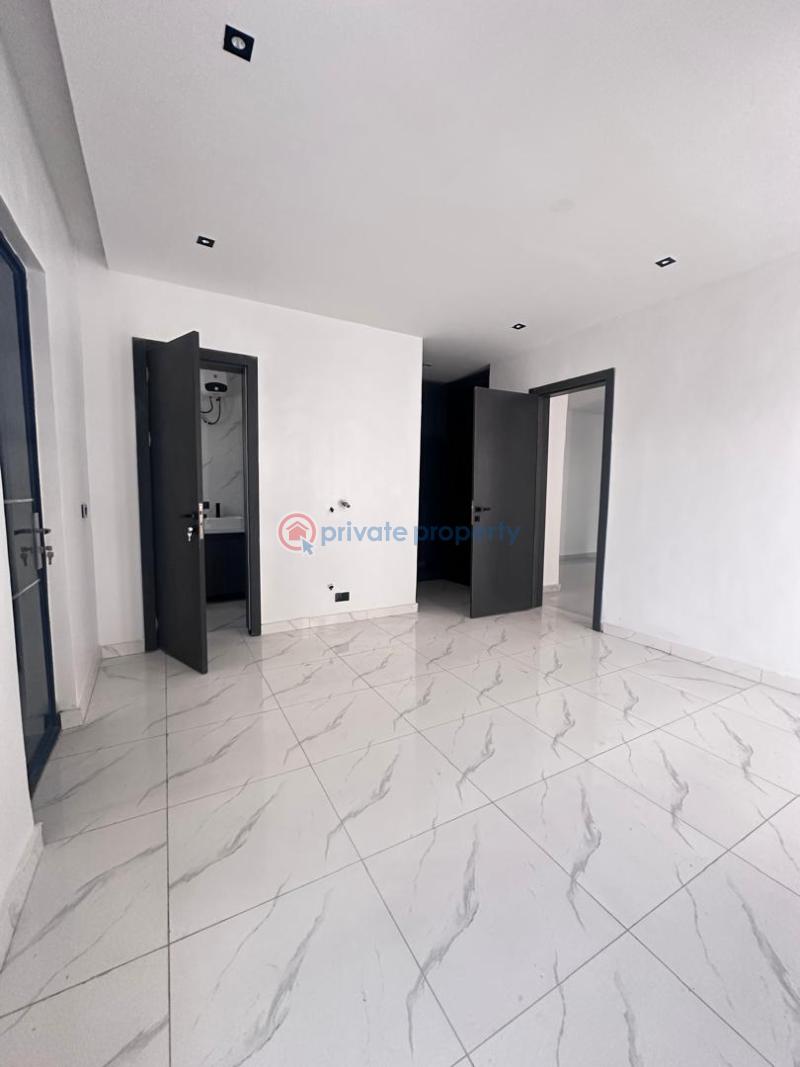 5 bedroom Semi detached Duplex For Sale Ikota Lekki Lagos - 8