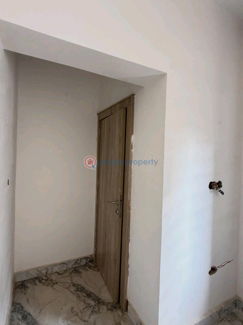 5 bedroom Semi detached Duplex For Sale Gudu Abuja Phase 2  - 2