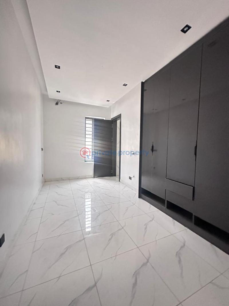 5 bedroom Semi detached Duplex For Sale Ikota Lekki Lagos - 9