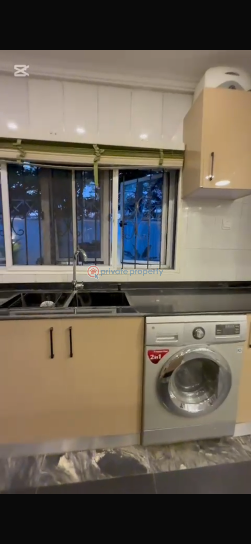 5 bedroom House For Rent Maitama Abuja Phase 1  - 6