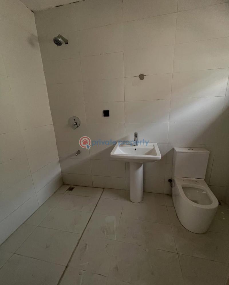 5 bedroom semi detached duplex - 10 5 bedroom Flat & Apartment For Rent Chevron Drive Lekki Lagos - 10