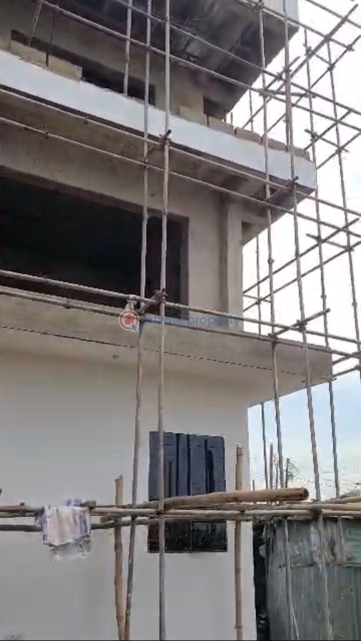 5 bedroom semi-detached duplex - 1 5 bedroom House For Sale Anthony Maryland Lagos - 1