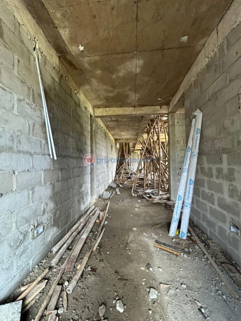 5 bedroom Semi detached Duplex For Sale Ikate Lekki Lagos - 2