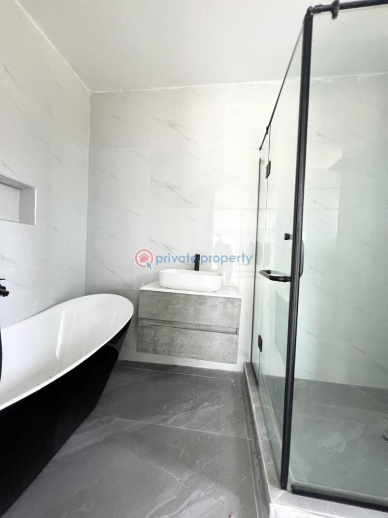 5 bedroom Semi detached Duplex For Sale Victoria Garden City Lekki Lagos - 3