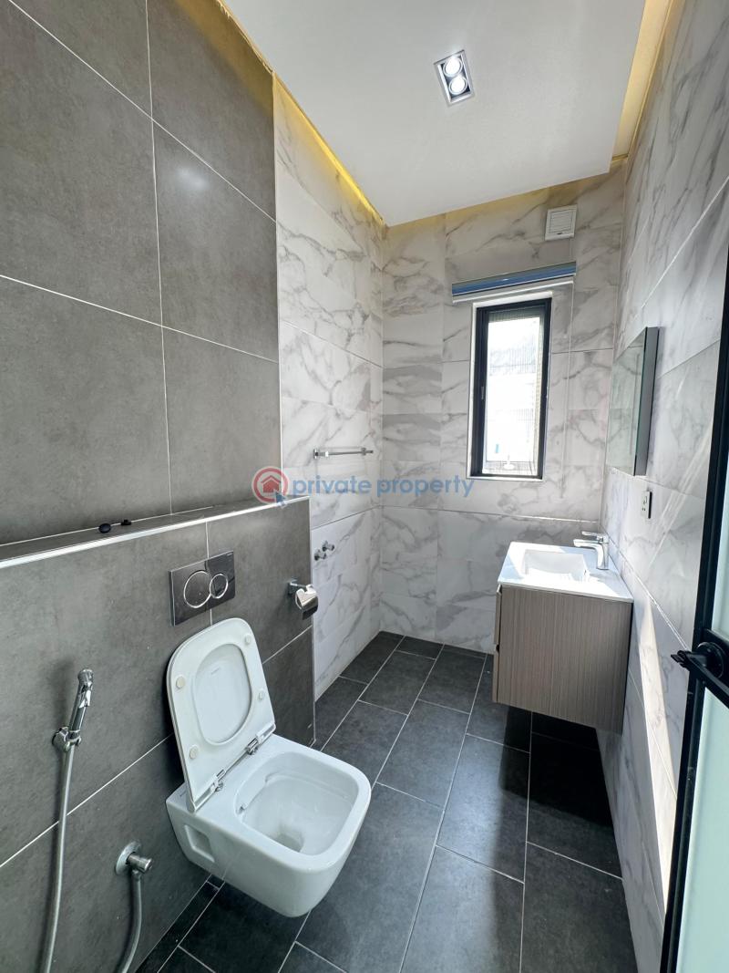 5 bedroom Semi detached Duplex For Sale Ikoyi Lagos - 6