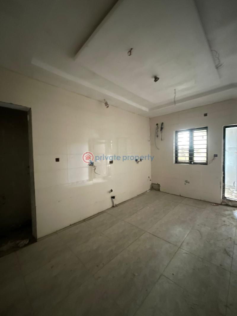 5 bedroom Semi detached Duplex For Sale Ajah Lagos - 18