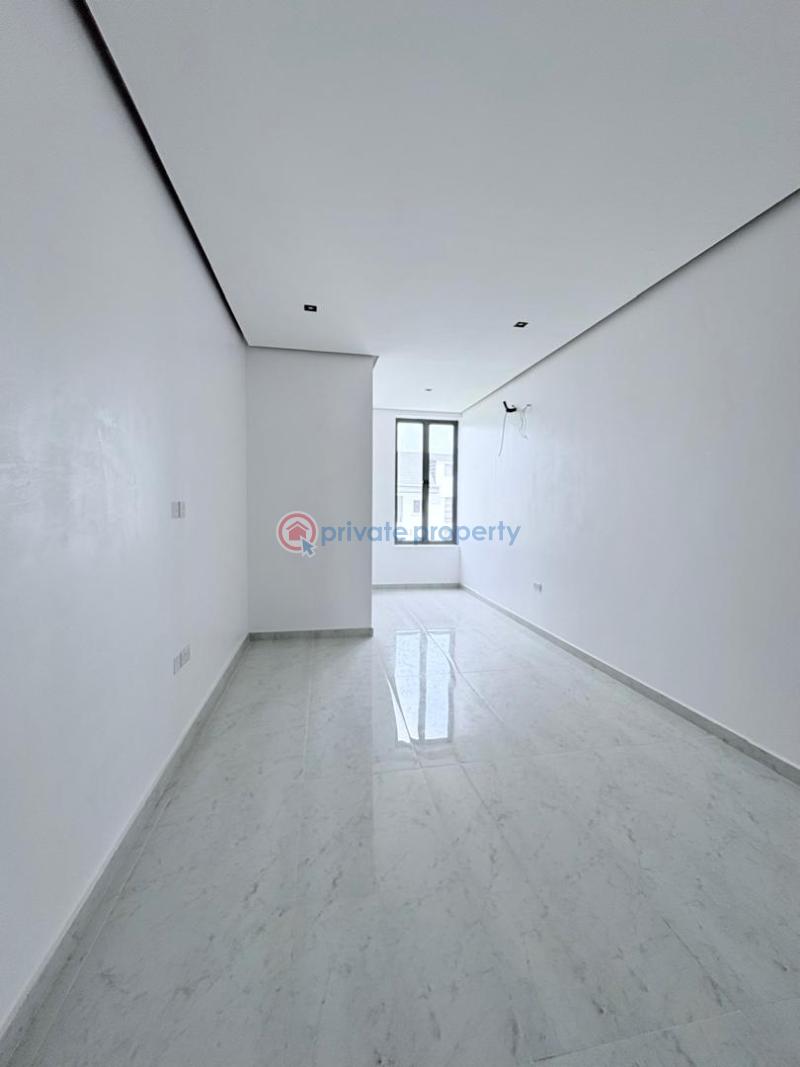 5 bedroom Semi detached Duplex For Sale Lekki Phase 1 Lagos - 8