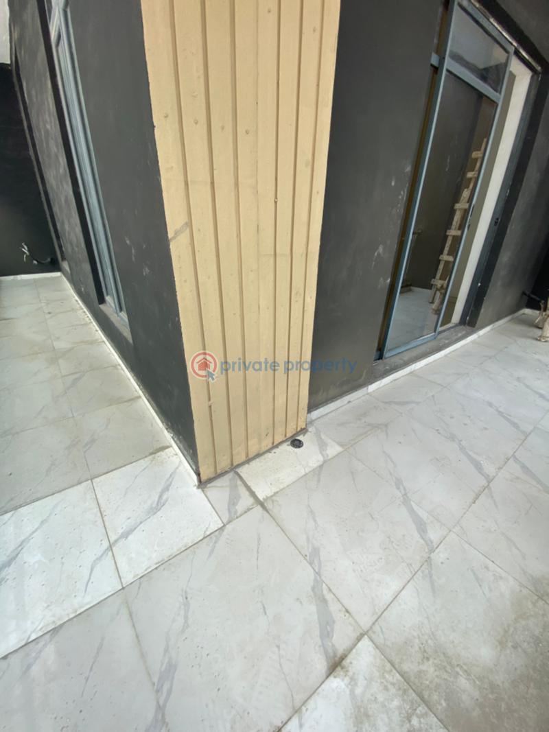 5 bedroom Semi detached Duplex For Rent Lekki Phase 1 Lagos - 15