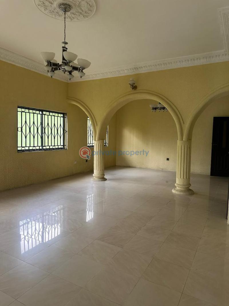 5 bedroom Semi detached Duplex For Rent Lekki Phase 1 Lagos - 7