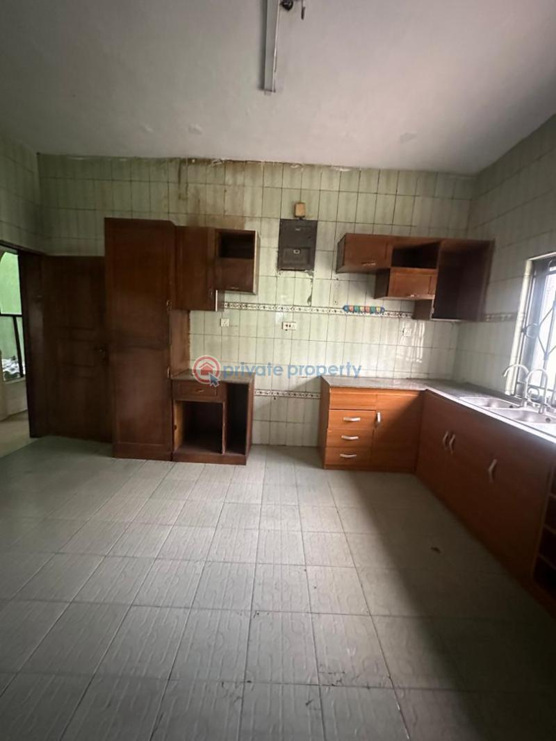 5 bedroom Semi detached Duplex For Rent Lekki Phase1 Lagos Lekki Phase 1 Lagos - 7