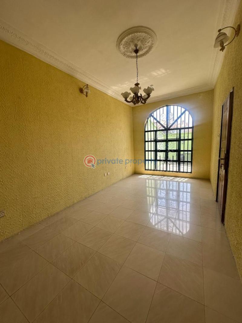 5 bedroom Semi detached Duplex For Rent Lekki Phase1 Lagos Lekki Phase 1 Lagos - 11