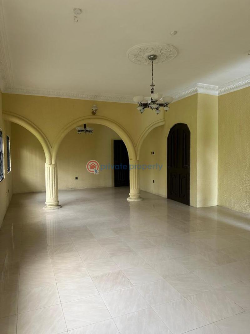 5 bedroom Semi detached Duplex For Rent Lekki Phase1 Lagos Lekki Phase 1 Lagos - 2