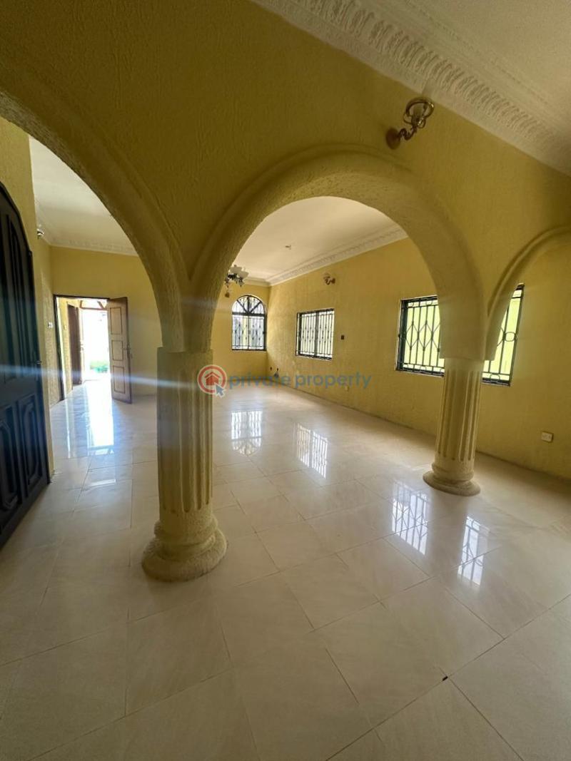 5 bedroom Semi detached Duplex For Rent Lekki Phase1 Lagos Lekki Phase 1 Lagos - 5