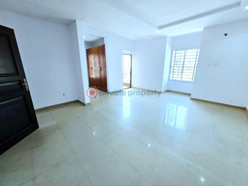 5 bedroom Semi detached Duplex For Rent Lekki Phase 1 Lagos - 11