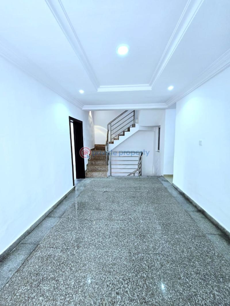 5 bedroom Semi detached Duplex For Rent Lekki Phase 1 Lagos - 13