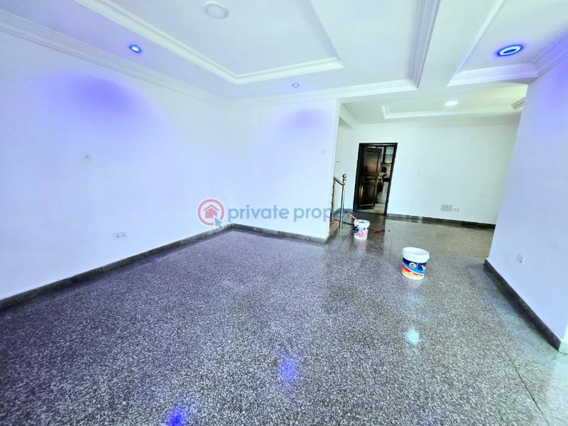 5 bedroom Semi detached Duplex For Rent Lekki Phase 1 Lagos - 19