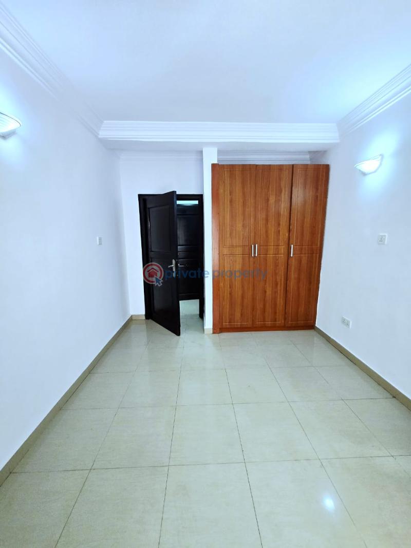 5 bedroom Semi detached Duplex For Rent Lekki Phase 1 Lagos - 17