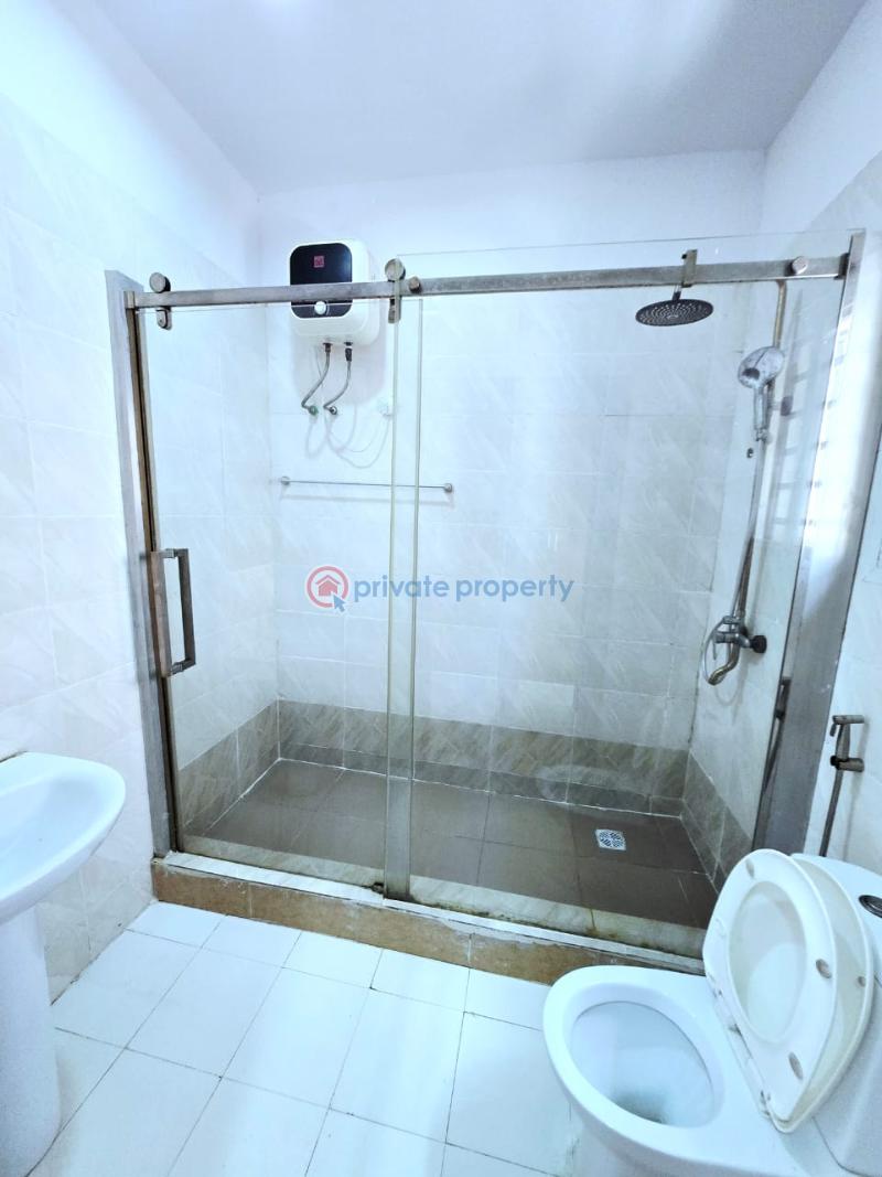 5 bedroom Semi detached Duplex For Rent Lekki Phase 1 Lagos - 10