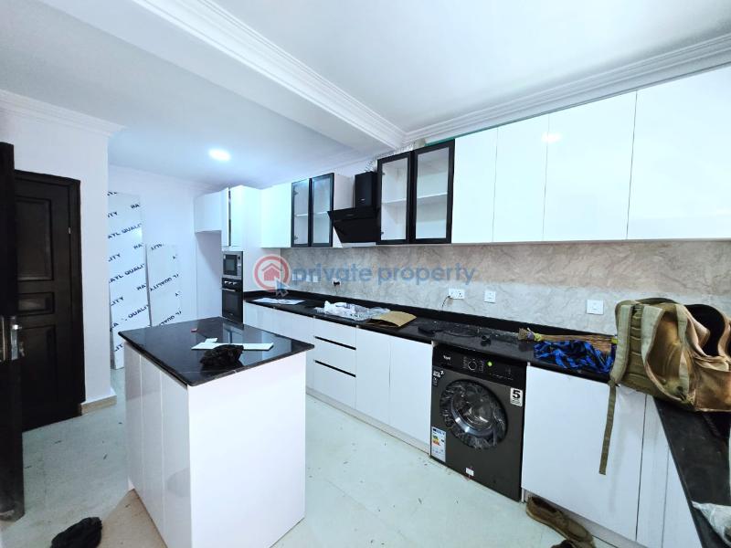 5 bedroom Semi detached Duplex For Rent Lekki Phase 1 Lagos - 1