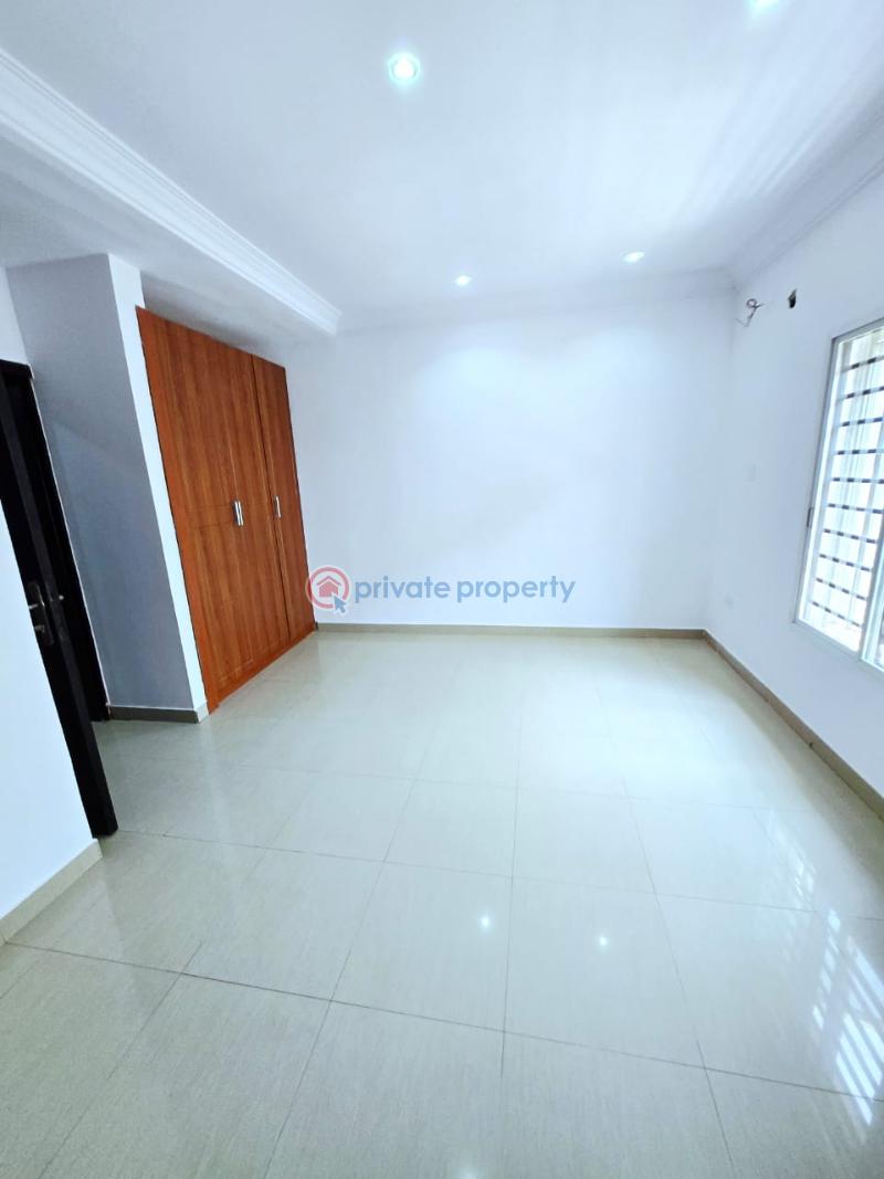 5 bedroom Semi detached Duplex For Rent Lekki Phase 1 Lagos - 14