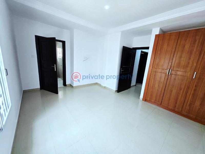 5 bedroom Semi detached Duplex For Rent Lekki Phase 1 Lagos - 16