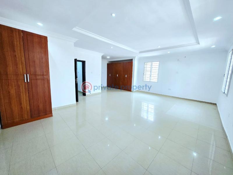 5 bedroom Semi detached Duplex For Rent Lekki Phase 1 Lagos - 5