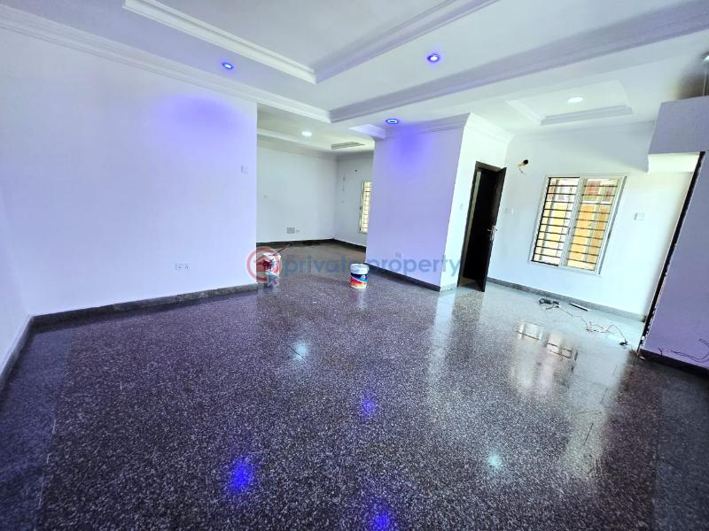 5 bedroom Semi detached Duplex For Rent Lekki Phase 1 Lagos - 18