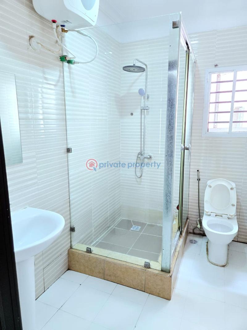 5 bedroom Semi detached Duplex For Rent Lekki Phase 1 Lagos - 15