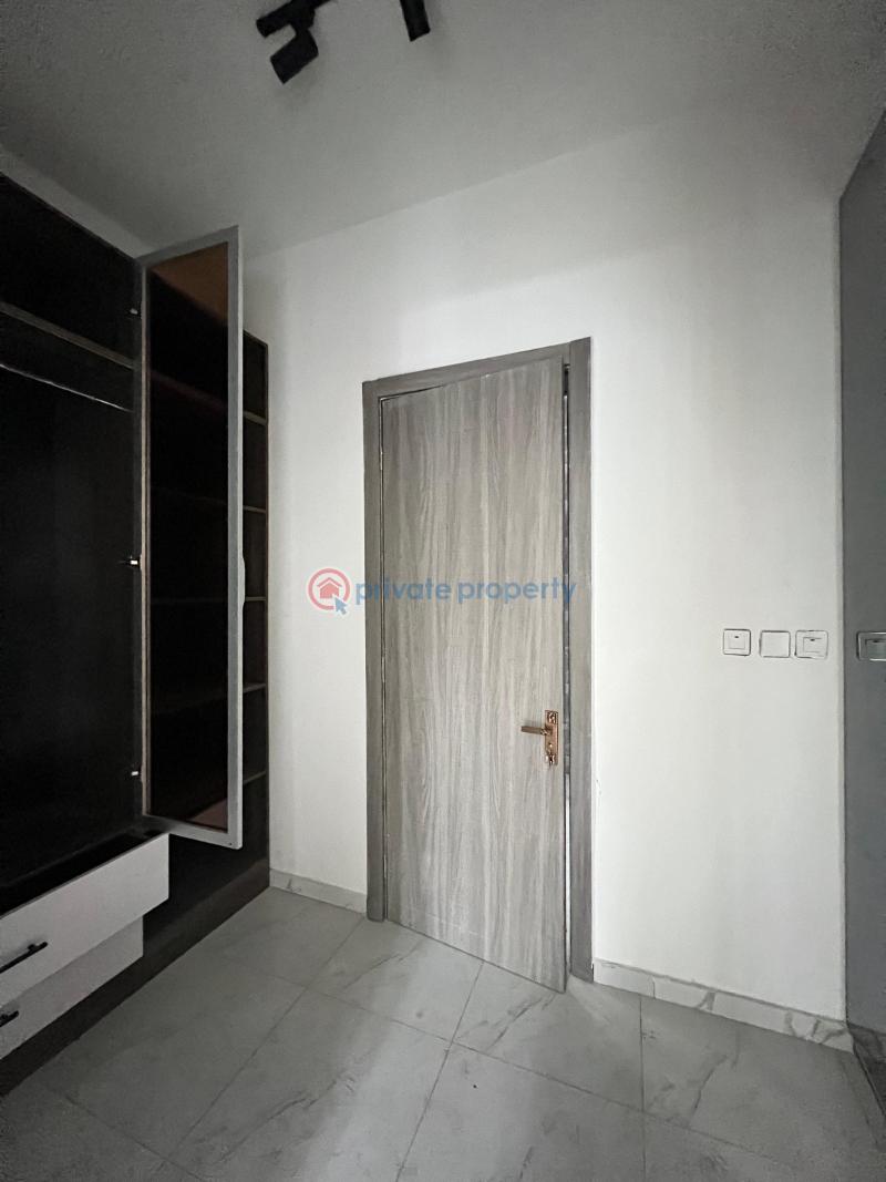 5 bedroom Semi detached Duplex For Sale Ikate Lekki Lekki Lagos - 6