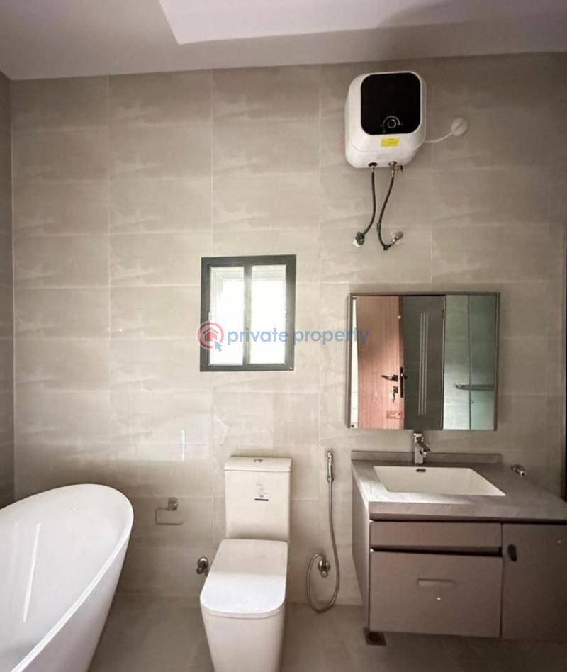 5-bedroom semi-detached duplex - 1 5 bedroom Semi detached Duplex For Sale Lekki Phase 1 Lagos - 1