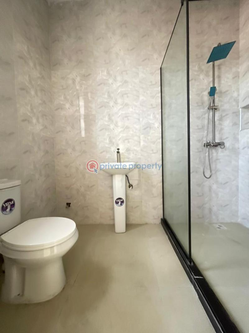 5 bedroom Semi detached Duplex For Sale Lekki Phase 1 Lagos - 9