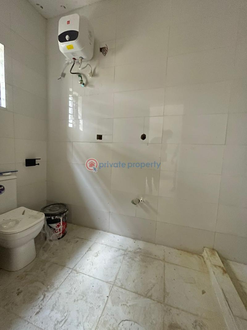 5 bedroom Semi detached Duplex For Sale Ajah Lagos - 16