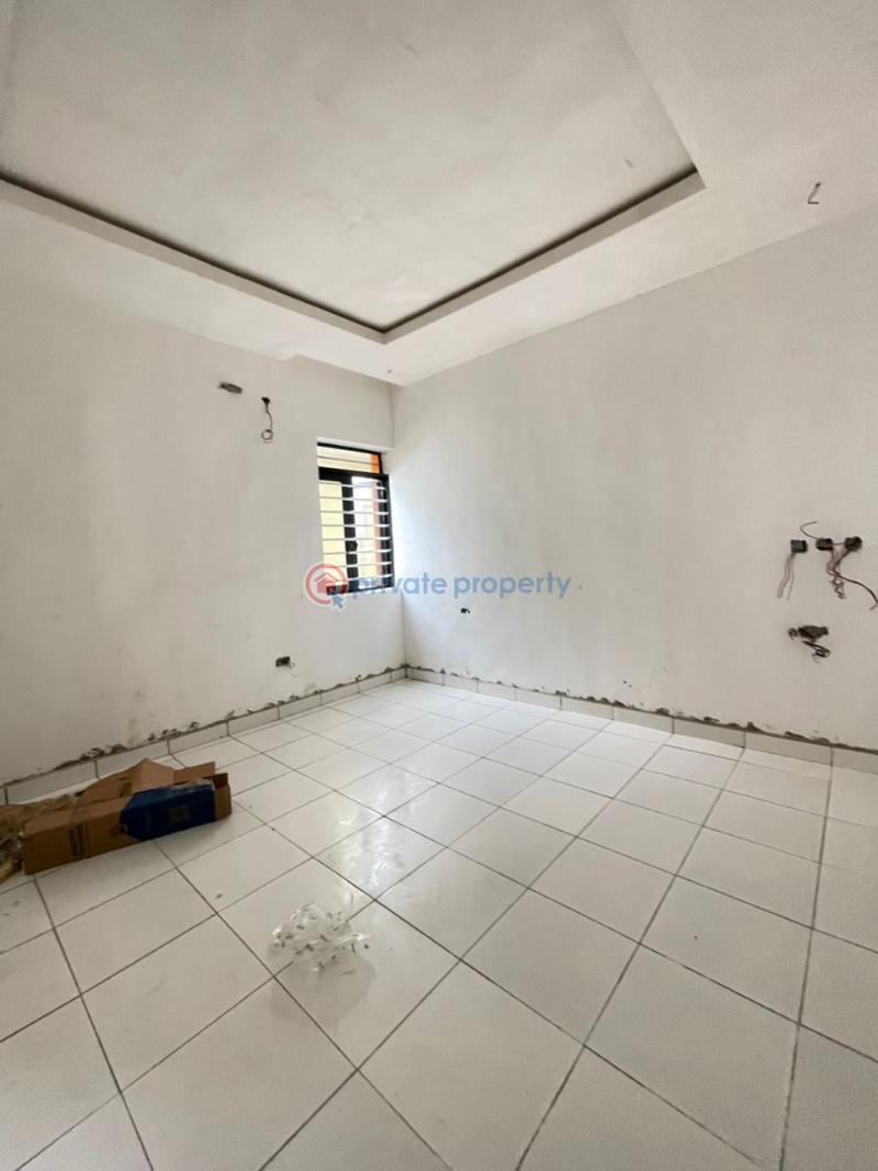 5 bedroom Semi detached Duplex For Sale Ajah Lagos - 17