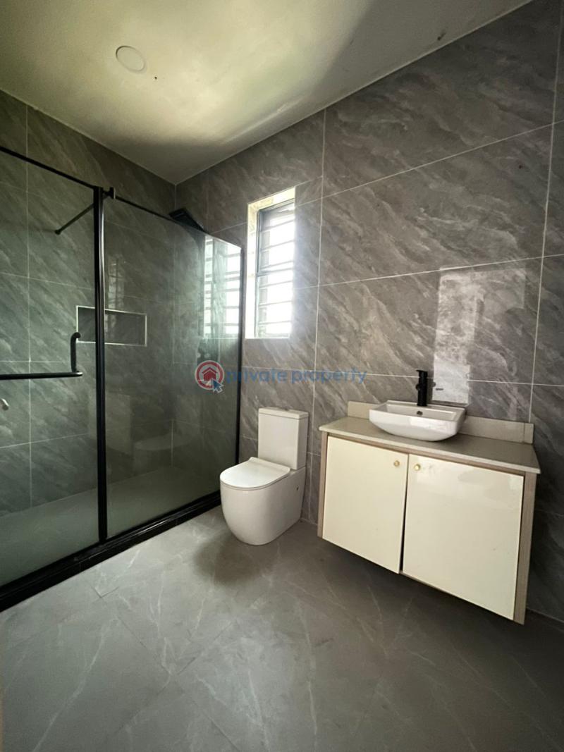 5 bedroom Semi detached Duplex For Sale Lekki Phase 1 Lagos - 3