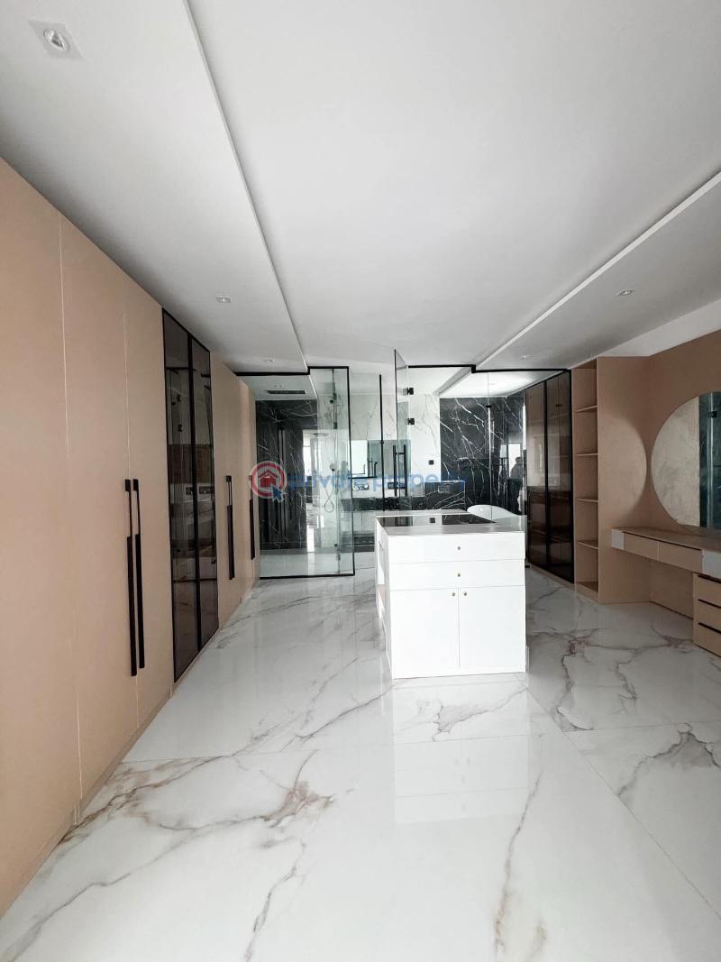 5 bedroom Semi detached Duplex For Sale Ikate Elegushi Lekki Lagos - 15