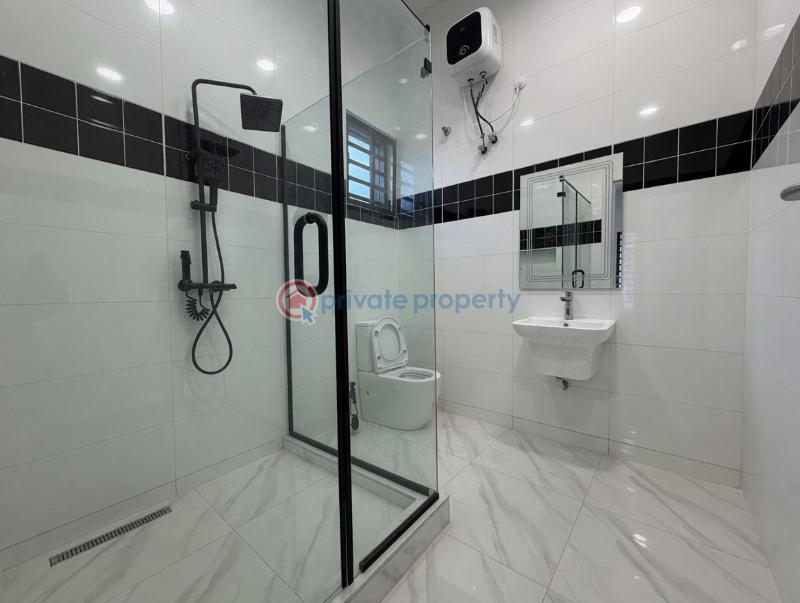 5 bedroom Semi detached Duplex For Sale Ikeja GRA Lagos - 6